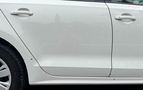 Volkswagen Jetta VI, 2013 год, 980 000 рублей, 29 фотография