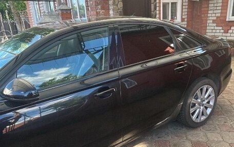 Audi A6, 2011 год, 650 000 рублей, 4 фотография