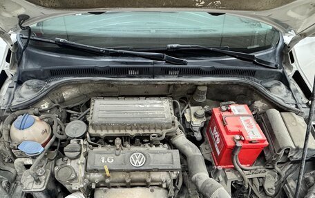 Volkswagen Jetta VI, 2013 год, 980 000 рублей, 38 фотография