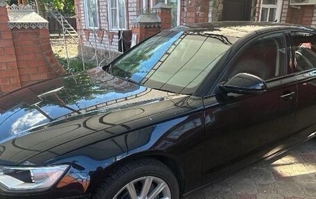 Audi A6, 2011 год, 650 000 рублей, 3 фотография