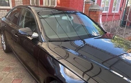 Audi A6, 2011 год, 650 000 рублей, 8 фотография