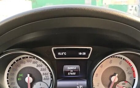 Mercedes-Benz CLA, 2014 год, 1 900 000 рублей, 3 фотография