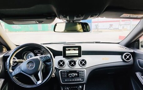 Mercedes-Benz CLA, 2014 год, 1 900 000 рублей, 4 фотография