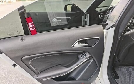 Mercedes-Benz CLA, 2014 год, 1 900 000 рублей, 8 фотография