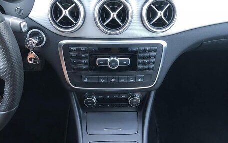 Mercedes-Benz CLA, 2014 год, 1 900 000 рублей, 19 фотография