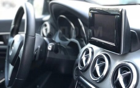 Mercedes-Benz CLA, 2014 год, 1 900 000 рублей, 18 фотография