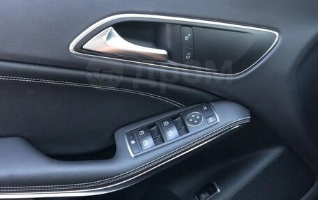 Mercedes-Benz CLA, 2014 год, 1 900 000 рублей, 20 фотография