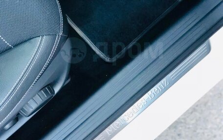 Mercedes-Benz CLA, 2014 год, 1 900 000 рублей, 23 фотография