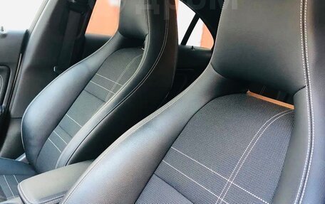 Mercedes-Benz CLA, 2014 год, 1 900 000 рублей, 24 фотография