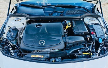 Mercedes-Benz CLA, 2014 год, 1 900 000 рублей, 25 фотография