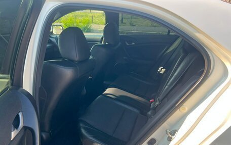 Honda Accord VIII рестайлинг, 2008 год, 1 299 999 рублей, 11 фотография