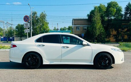 Honda Accord VIII рестайлинг, 2008 год, 1 299 999 рублей, 5 фотография