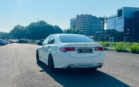 Honda Accord VIII рестайлинг, 2008 год, 1 299 999 рублей, 8 фотография