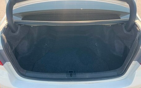 Honda Accord VIII рестайлинг, 2008 год, 1 299 999 рублей, 12 фотография