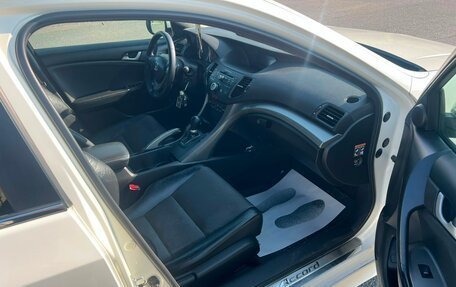 Honda Accord VIII рестайлинг, 2008 год, 1 299 999 рублей, 14 фотография