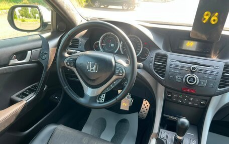 Honda Accord VIII рестайлинг, 2008 год, 1 299 999 рублей, 16 фотография