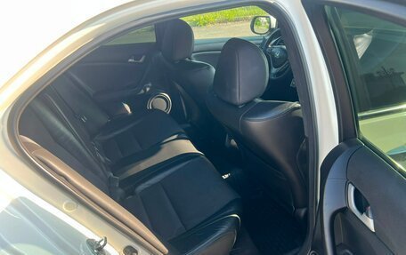 Honda Accord VIII рестайлинг, 2008 год, 1 299 999 рублей, 13 фотография