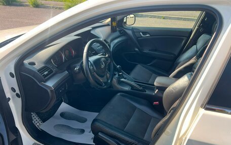 Honda Accord VIII рестайлинг, 2008 год, 1 299 999 рублей, 10 фотография