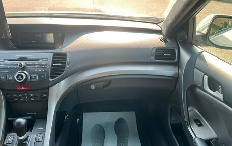 Honda Accord VIII рестайлинг, 2008 год, 1 299 999 рублей, 19 фотография