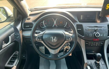 Honda Accord VIII рестайлинг, 2008 год, 1 299 999 рублей, 18 фотография