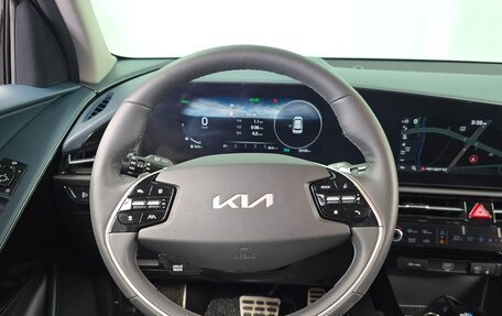 KIA Niro, 2022 год, 1 840 000 рублей, 13 фотография