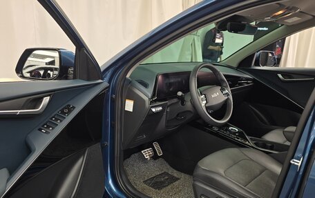 KIA Niro, 2022 год, 1 840 000 рублей, 10 фотография