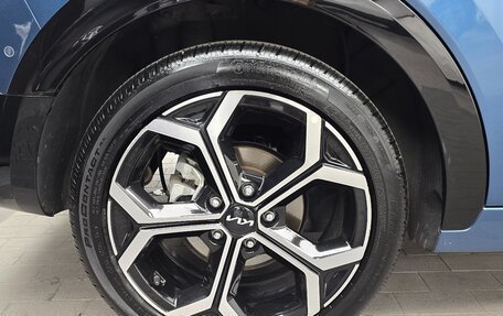 KIA Niro, 2022 год, 1 840 000 рублей, 5 фотография