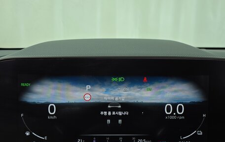KIA Niro, 2022 год, 1 840 000 рублей, 8 фотография