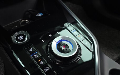 KIA Niro, 2022 год, 1 840 000 рублей, 9 фотография