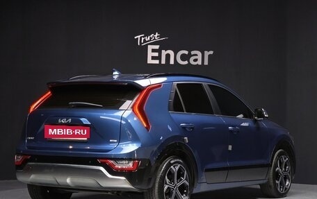 KIA Niro, 2022 год, 1 840 000 рублей, 2 фотография
