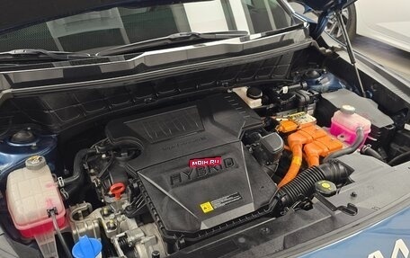 KIA Niro, 2022 год, 1 840 000 рублей, 6 фотография