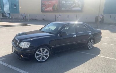 Toyota Crown, 2003 год, 1 600 000 рублей, 1 фотография