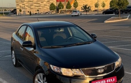 KIA Cerato III, 2012 год, 850 000 рублей, 1 фотография
