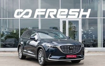 Mazda CX-9 II, 2022 год, 4 750 000 рублей, 1 фотография