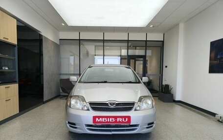 Toyota Corolla, 2003 год, 500 000 рублей, 2 фотография