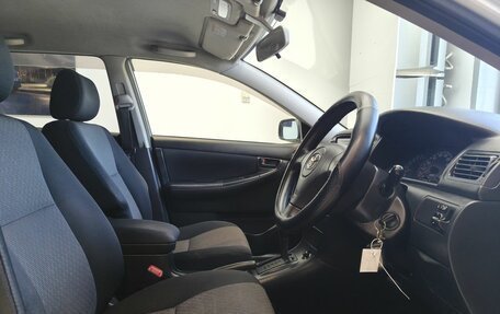 Toyota Corolla, 2003 год, 500 000 рублей, 7 фотография