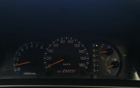 Toyota Corolla, 2003 год, 500 000 рублей, 10 фотография