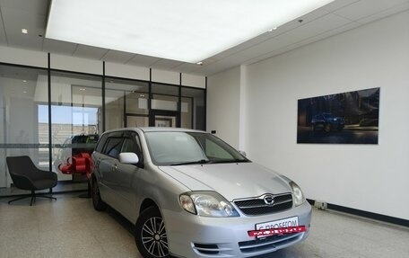 Toyota Corolla, 2003 год, 500 000 рублей, 3 фотография