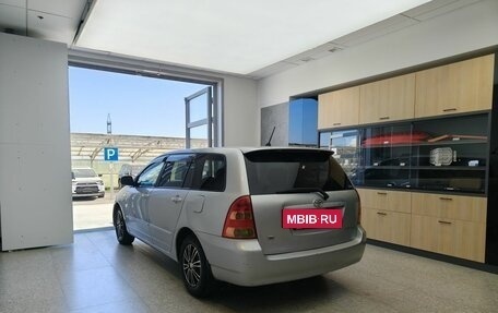 Toyota Corolla, 2003 год, 500 000 рублей, 6 фотография