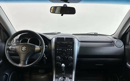 Suzuki Grand Vitara, 2012 год, 1 325 000 рублей, 9 фотография