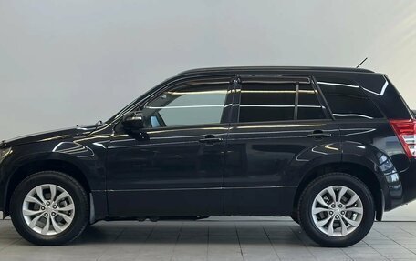 Suzuki Grand Vitara, 2012 год, 1 325 000 рублей, 8 фотография