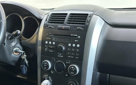 Suzuki Grand Vitara, 2012 год, 1 325 000 рублей, 11 фотография