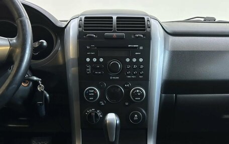 Suzuki Grand Vitara, 2012 год, 1 325 000 рублей, 10 фотография