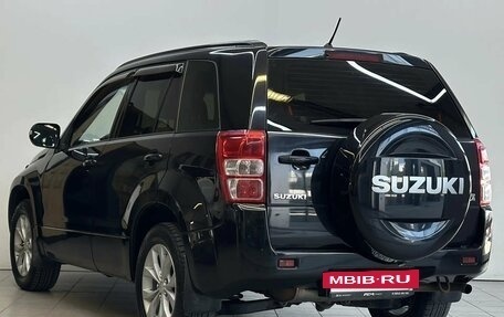 Suzuki Grand Vitara, 2012 год, 1 325 000 рублей, 7 фотография