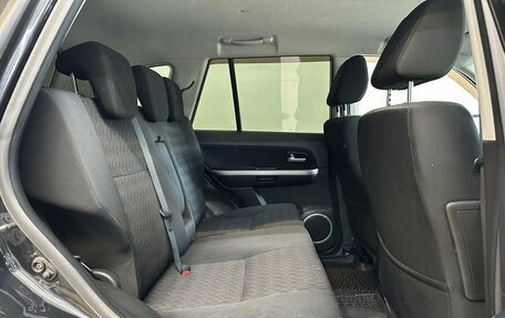 Suzuki Grand Vitara, 2012 год, 1 325 000 рублей, 16 фотография