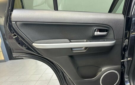 Suzuki Grand Vitara, 2012 год, 1 325 000 рублей, 19 фотография