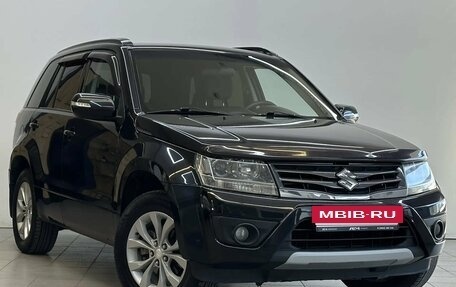 Suzuki Grand Vitara, 2012 год, 1 325 000 рублей, 3 фотография
