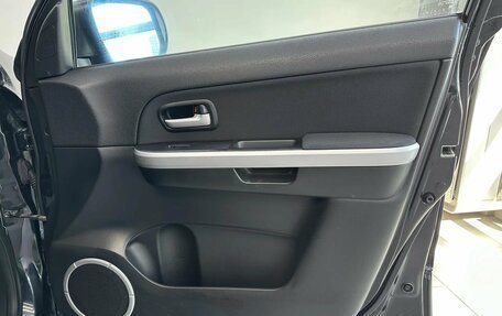 Suzuki Grand Vitara, 2012 год, 1 325 000 рублей, 18 фотография
