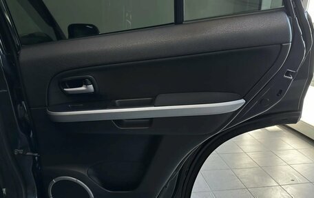 Suzuki Grand Vitara, 2012 год, 1 325 000 рублей, 20 фотография