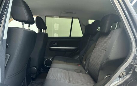 Suzuki Grand Vitara, 2012 год, 1 325 000 рублей, 15 фотография